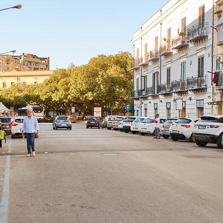 شقة Stella Del Sud باليرمو المظهر الخارجي الصورة